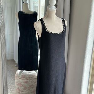 St. John Dress
